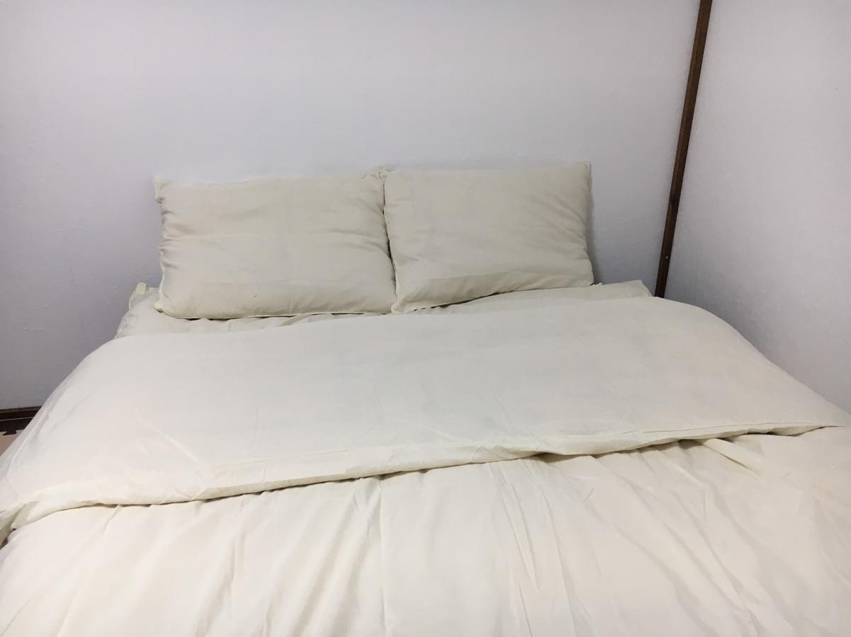 Gettou Moon Peach Hotell Minamidaito Eksteriør bilde