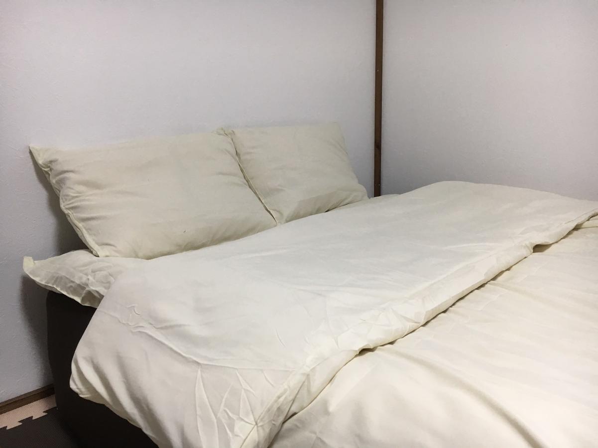 Gettou Moon Peach Hotell Minamidaito Eksteriør bilde